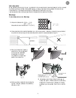 Предварительный просмотр 29 страницы Electronics Line EL-2800 Installation Instructions Manual