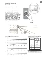 Предварительный просмотр 33 страницы Electronics Line EL-2800 Installation Instructions Manual