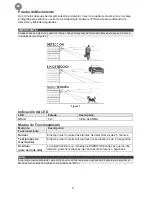 Предварительный просмотр 34 страницы Electronics Line EL-2800 Installation Instructions Manual