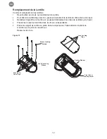 Предварительный просмотр 50 страницы Electronics Line EL-2800 Installation Instructions Manual