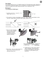 Предварительный просмотр 55 страницы Electronics Line EL-2800 Installation Instructions Manual