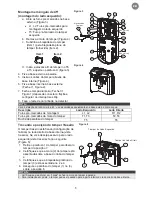 Предварительный просмотр 57 страницы Electronics Line EL-2800 Installation Instructions Manual