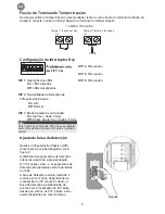 Предварительный просмотр 58 страницы Electronics Line EL-2800 Installation Instructions Manual