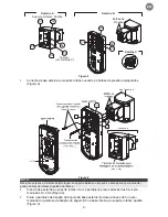 Предварительный просмотр 61 страницы Electronics Line EL-2800 Installation Instructions Manual