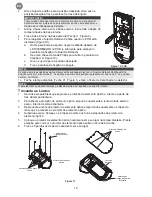 Предварительный просмотр 62 страницы Electronics Line EL-2800 Installation Instructions Manual