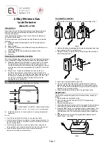 Electronics Line EL-4762 Introduction preview