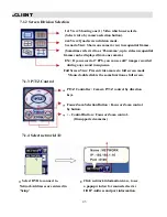 Предварительный просмотр 43 страницы Electronics Line EL-DVR-431RW User Manual