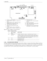 Preview for 9 page of Electronics Line iconnect Installation Manual