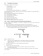 Preview for 12 page of Electronics Line iconnect Installation Manual