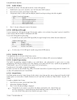 Preview for 31 page of Electronics Line iconnect Installation Manual