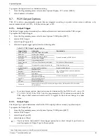 Preview for 53 page of Electronics Line iconnect Installation Manual