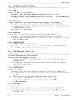 Preview for 72 page of Electronics Line iconnect Installation Manual