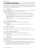 Preview for 77 page of Electronics Line iconnect Installation Manual