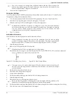 Preview for 92 page of Electronics Line iconnect Installation Manual