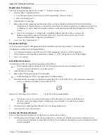 Preview for 95 page of Electronics Line iconnect Installation Manual