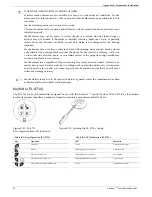 Preview for 102 page of Electronics Line iconnect Installation Manual