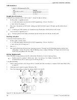 Preview for 104 page of Electronics Line iconnect Installation Manual