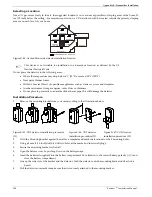 Preview for 110 page of Electronics Line iconnect Installation Manual