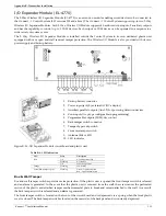 Preview for 119 page of Electronics Line iconnect Installation Manual