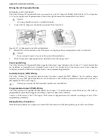 Preview for 121 page of Electronics Line iconnect Installation Manual