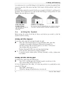 Предварительный просмотр 22 страницы Electronics Line iconnect User Manual