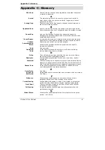 Предварительный просмотр 55 страницы Electronics Line iconnect User Manual