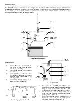 Предварительный просмотр 2 страницы Electronics Line Infinite INF-WSM Installation Manual