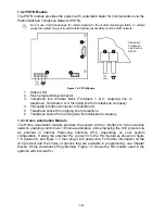 Preview for 10 page of Electronics Line infinite prime Installation Manual