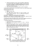 Preview for 16 page of Electronics Line infinite prime Installation Manual