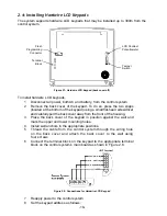 Preview for 18 page of Electronics Line infinite prime Installation Manual