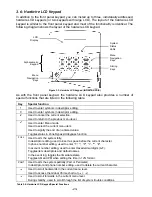 Preview for 23 page of Electronics Line infinite prime Installation Manual