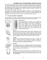 Preview for 5 page of Electronics Line infinite prime User Manual