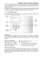 Preview for 7 page of Electronics Line infinite prime User Manual