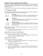 Preview for 10 page of Electronics Line infinite prime User Manual