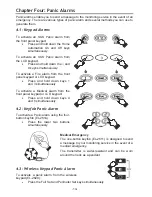 Preview for 14 page of Electronics Line infinite prime User Manual