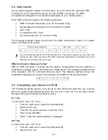 Preview for 16 page of Electronics Line infinite prime User Manual