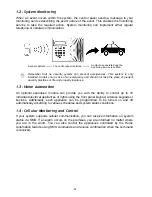 Предварительный просмотр 4 страницы Electronics Line infiniti User Manual