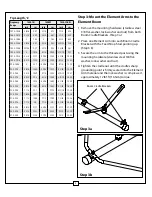 Предварительный просмотр 3 страницы Electronics Research, Inc. 100A Series Installation Instructions Manual