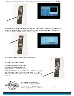 Preview for 6 page of Electronics Worldwide EASYFIND Quick Start Manual