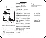 Preview for 2 page of Electronics Ei413 Quick Start Manual