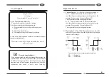 Предварительный просмотр 2 страницы Electronics FIT 7223 Manual