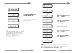 Предварительный просмотр 10 страницы Electronics FIT 7223 Manual