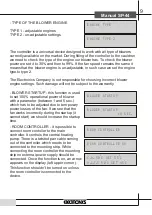 Preview for 9 page of Electronics SP44 Manual