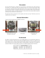 Preview for 3 page of Electronics TSP-M Instruction Manual