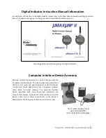 Preview for 9 page of Electronics TSP-M Instruction Manual