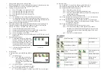 Предварительный просмотр 2 страницы Electronics123 DVR608 Instruction Manual