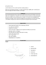 Предварительный просмотр 2 страницы electronik-star chal-tec gmbh 10005394 Manual