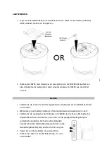 Предварительный просмотр 4 страницы electronik-star chal-tec gmbh 10005394 Manual