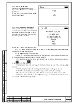 Предварительный просмотр 14 страницы Electronstandart Pribor PGA-ESP BESTia Operating Manual