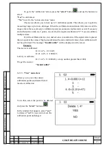 Предварительный просмотр 15 страницы Electronstandart Pribor PGA-ESP BESTia Operating Manual